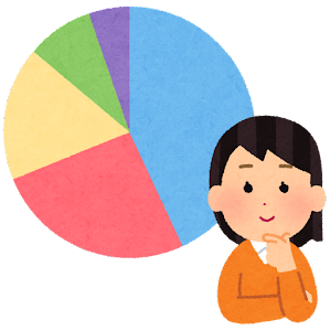 片付けを習慣化する方法イラスト