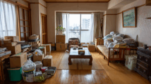 遺品整理、遺品片付けを安心して頼める業者の選び方