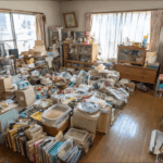 デクラッタリング(decluttering)とは?どんなことをするのか