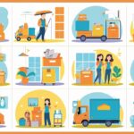 引っ越しの際にやることリストまとめ