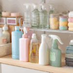 【保存版】引っ越し後すぐに買うべき日用品リスト|忘れがちなアイテムもチェック!