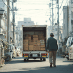 引っ越し時の家具家電処分完全ガイド