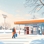 寒くなる前に確認したい!久々にストーブを使う時の注意点や灯油の処分方法まとめ