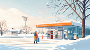 寒くなる前に確認したい!久々にストーブを使う時の注意点や灯油の処分方法まとめ