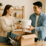 結婚・同棲で物が2倍｜被りアイテムの統合・処分リスト【失敗しない片付け術】