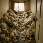 【2025年版】賃貸のゴミ屋敷トラブル実例と対策まとめ|大家・管理会社が取るべき対応とは